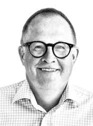 Claus Andersen