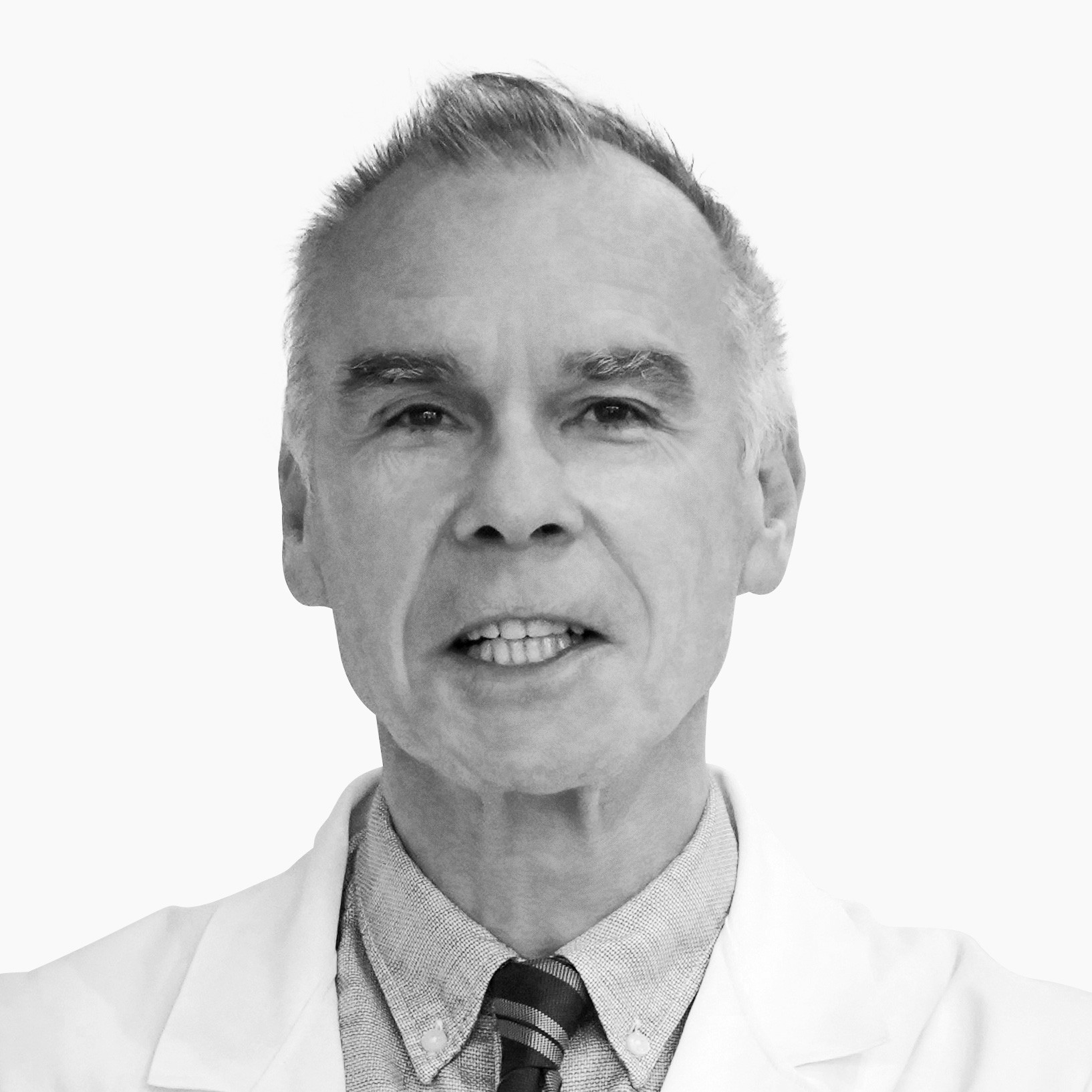 Dr. John Froehlich