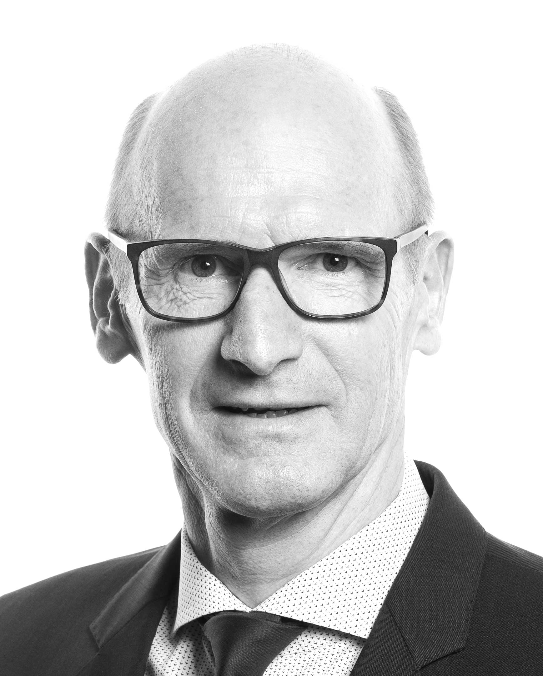 Rudolf Tschopp