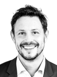 Dr. Jorg Schulze