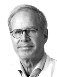 Prof. Dr. med. Dr. h.c. Thierry Carrel